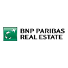 BNP Paribas Real Estate GmbH Logo